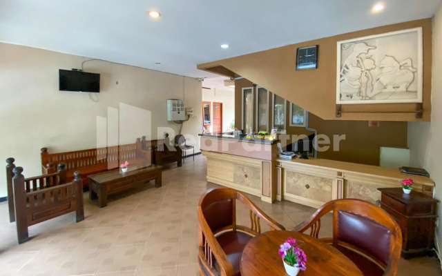 Hotel O Istana Griya 2 Hotel – Guest Rooms – Surakarta