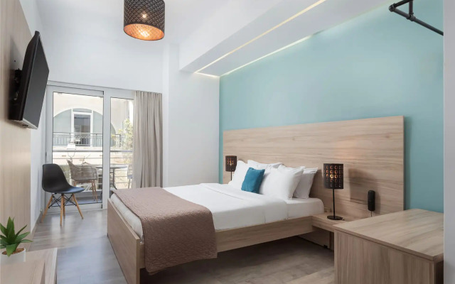 Sette Suites & Rooms - Adults Only