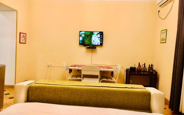 My 2th Little House In 2 steps Filarmonia