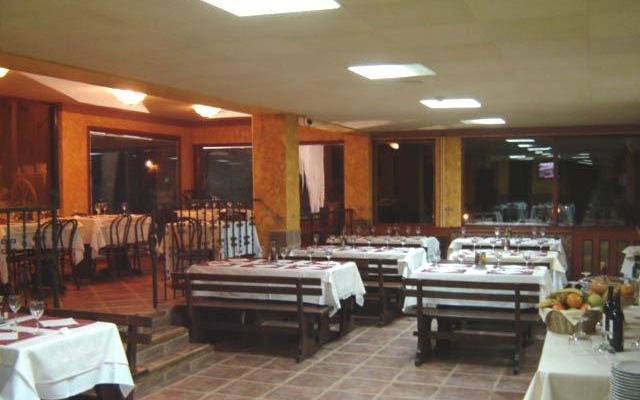 Hotel Subira