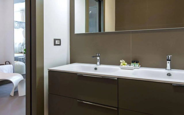 Mercatovecchio Luxury Suites
