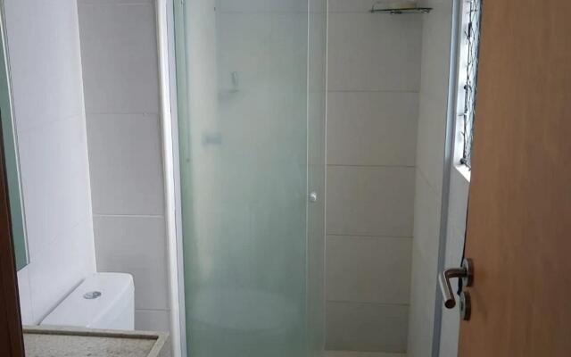 Apto Conforto Splendid Rosarinho 1Qto