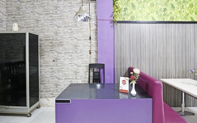 Collection O 91449 Griya Ampenan Residence