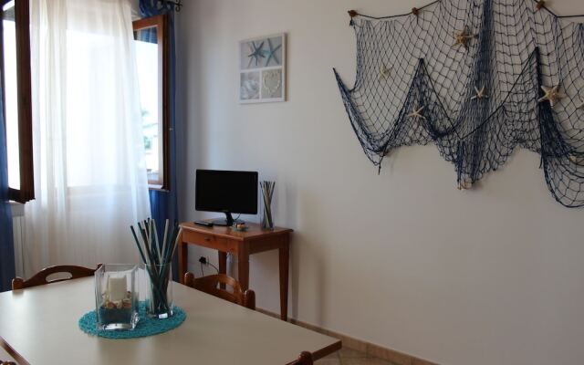 Appartamento Rosmarino