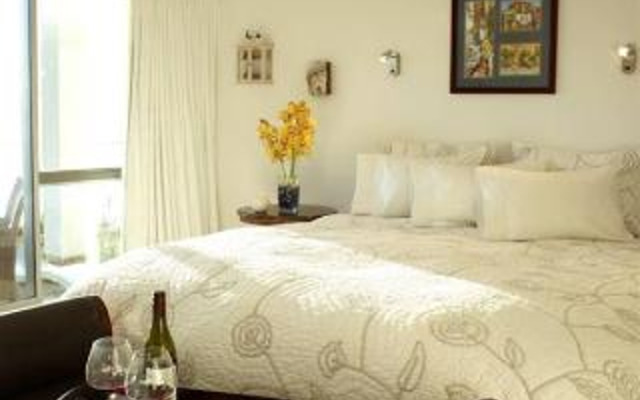 A Culinary Experience Luxury Bed and Breakfast