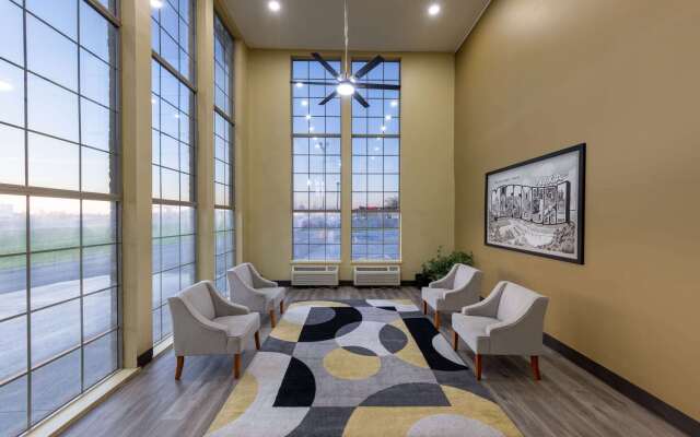 Super 8 by Wyndham Nixa/Springfield Area