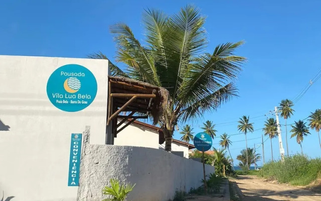 Pousada Vila Lua Bela