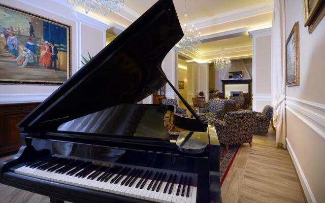 Grand Hotel Vittoria