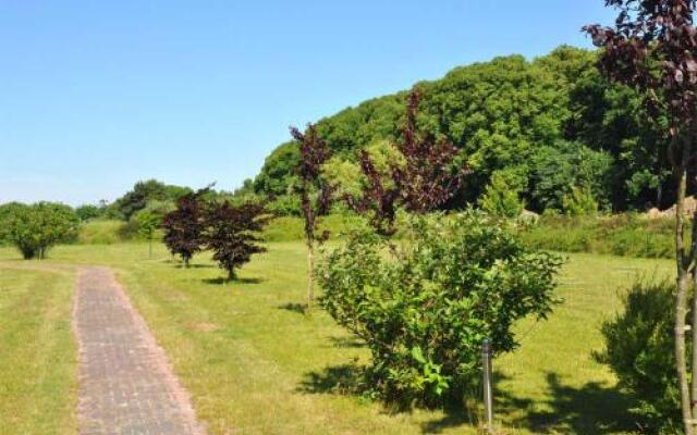 Ferienanlage Breege RUeG 2100