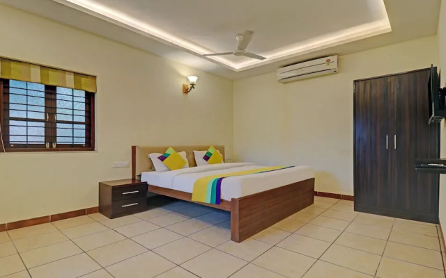 Itsy Hotels Vailankanni Natures Inn