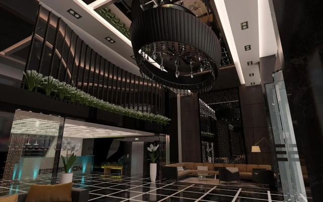 New Gate Hotel