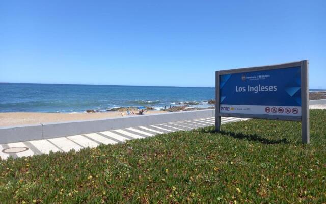 Apartamento Península Punta Del Este Bahía Palace