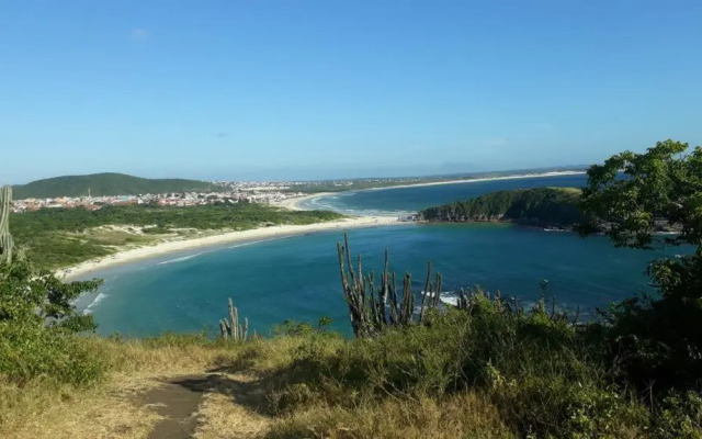 Maravilhoso Apartamento 2Q! - Praia do Peró, Cabo Frio