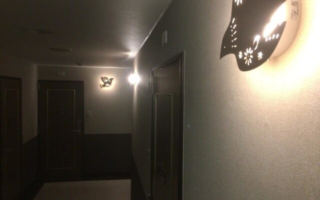 Naha Lagoon Hotel I