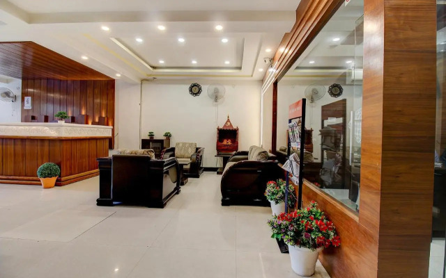 Fabhotel Ps Grand