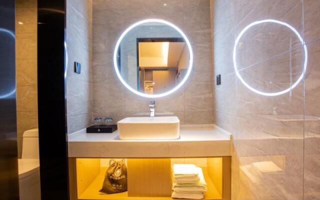 GreenTree Inn Jiangsu Suqian City Suqian Universit