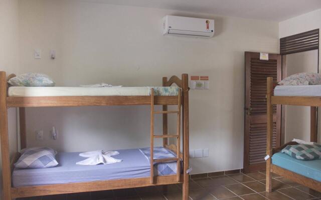 Slow Hostel