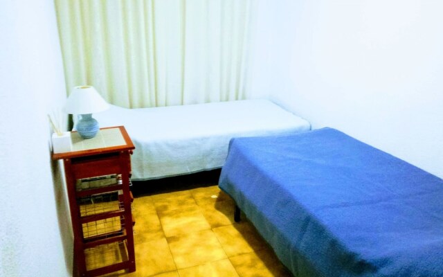 Buen Pastor Apartment