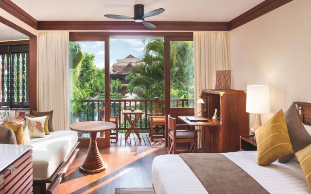 La Residence d'Angkor, A Belmond Hotel, Siem Reap