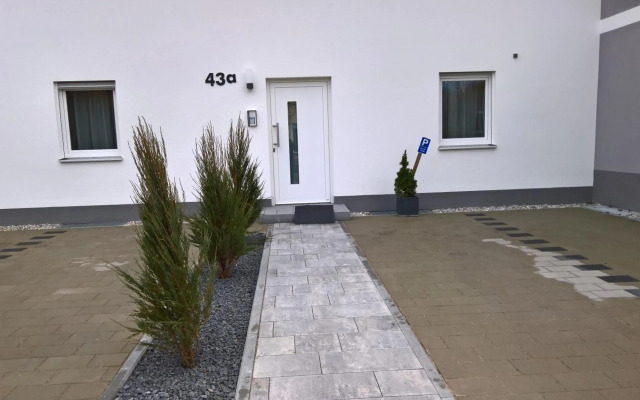 Aparthotel Sebastian