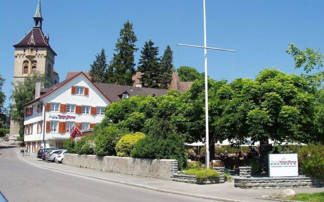 Hotel Rotes Kreuz