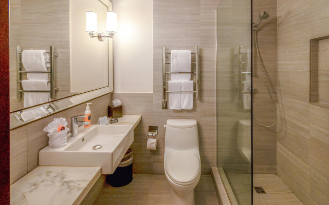 Park South Hotel, part of JdV by Hyatt