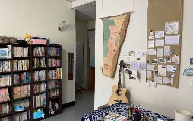 Grandma Tso's Home B&B