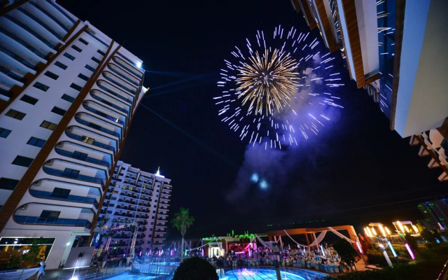 Alanya Azura Residence