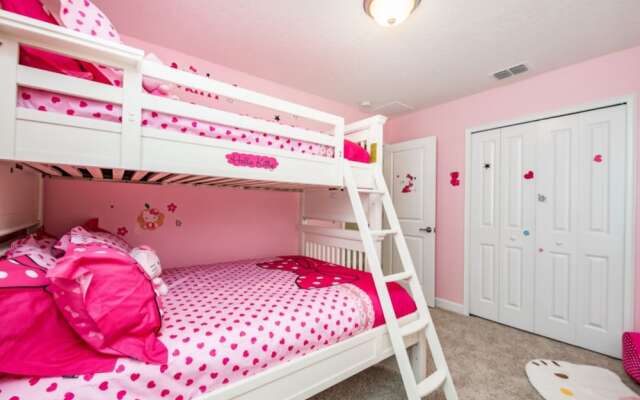 Champions Gate IHR 4038