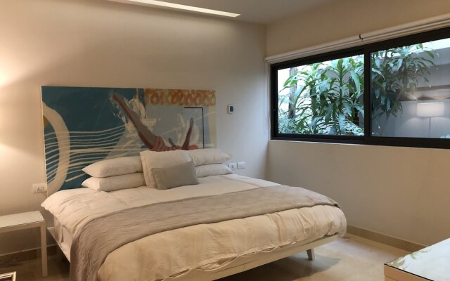 Terrazas Apartments near 5th ave & beach by select