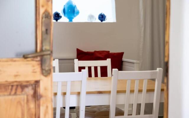 Amalfi Pool Suite - Puglia Mia Apartments