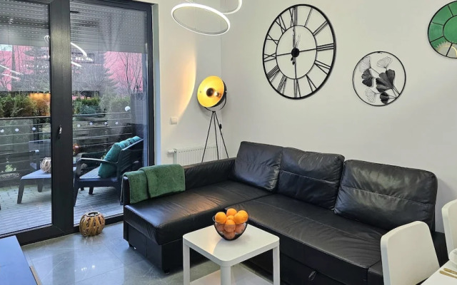 Apartament Zielony Przylądek - 365PAM