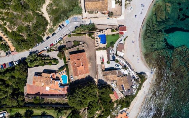 Casa Luna