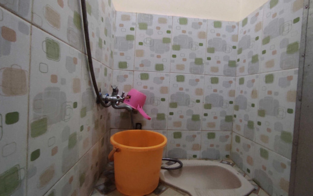 Guest House Toddopuli VII