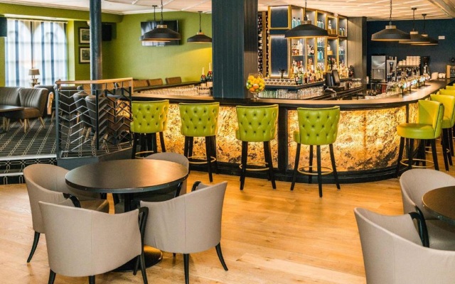 Midlands Park Hotel