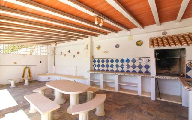 Villa Almendros 0807