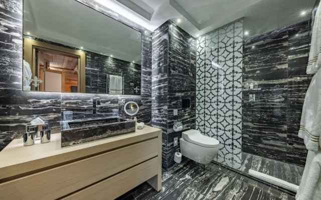 Ultima Hotel  Courchevel