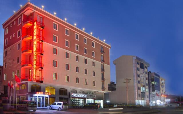 Grand Gebze Hotel