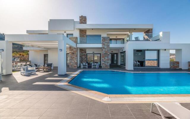 Alindo Villa I