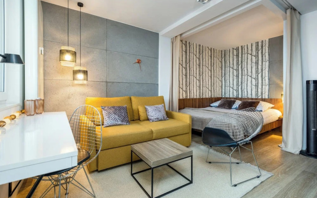 Apartament Spodek - by Kairos Apartments