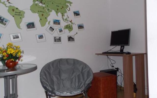 Irene's Hostel