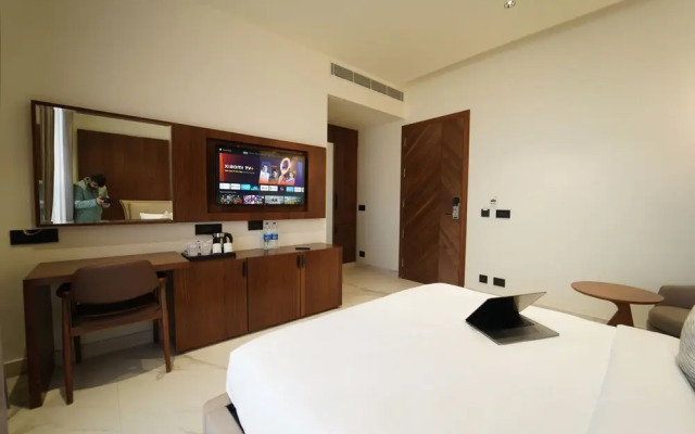 Hotel Millennium