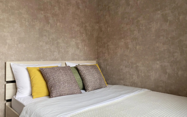 Апартаменты на улице Усова 42