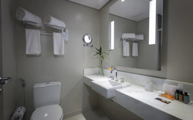 Royal Palm Tower Indaiatuba