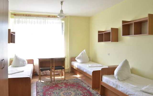 Hostel 3 Of Sport University