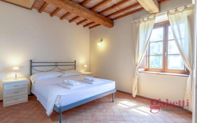 Il Bosco - I Borghi Della Selvaccia