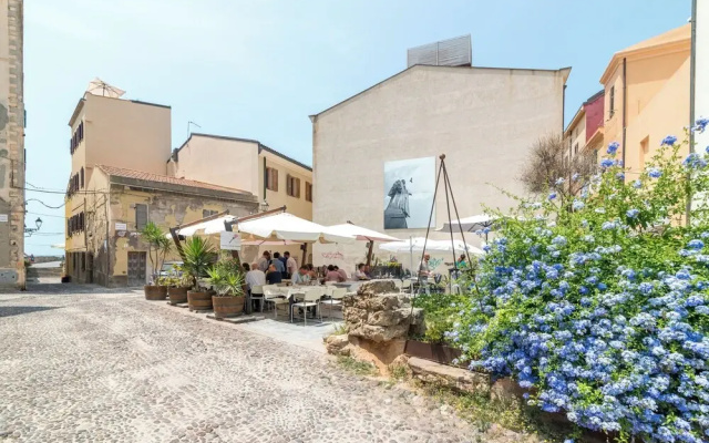 Lusa Apartment