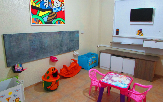 De Rose Palace Hotel