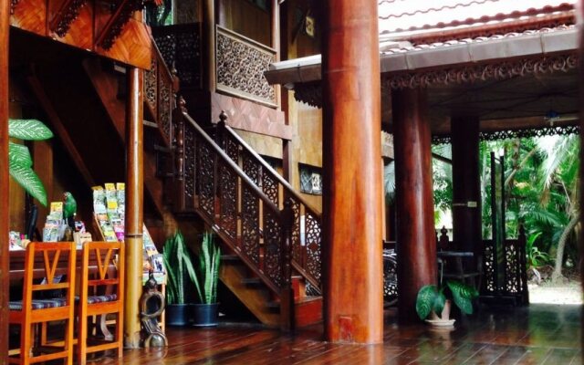 Baan Thai Resort