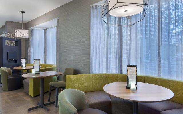 Courtyard by Marriott Tampa Downtown